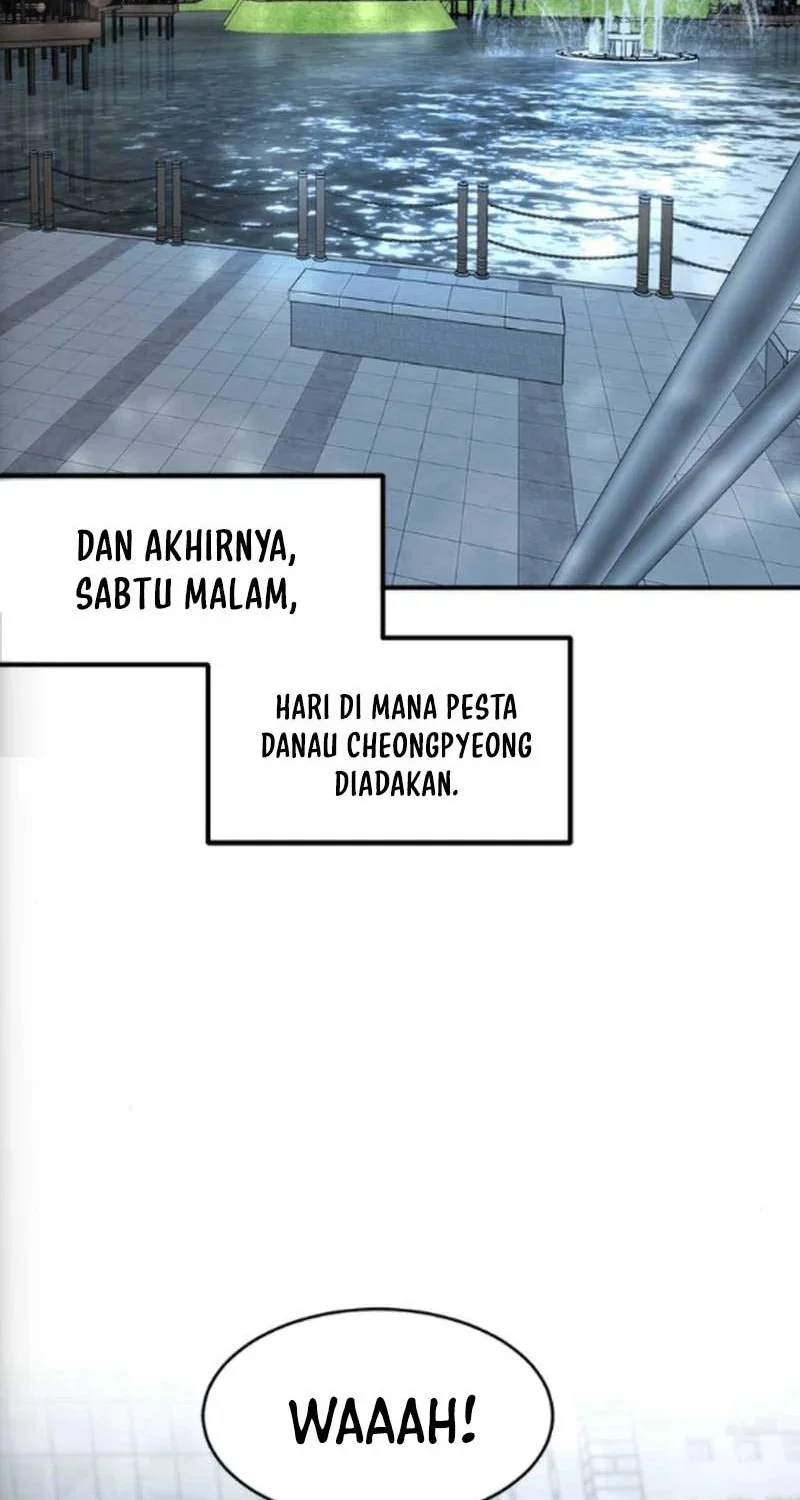 A Hero Who Does Everything Well Bab 73 halaman 34