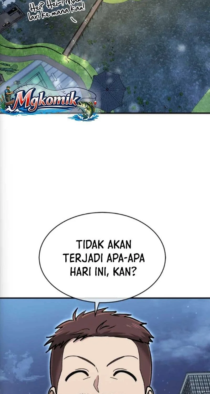 A Hero Who Does Everything Well Bab 73 halaman 48
