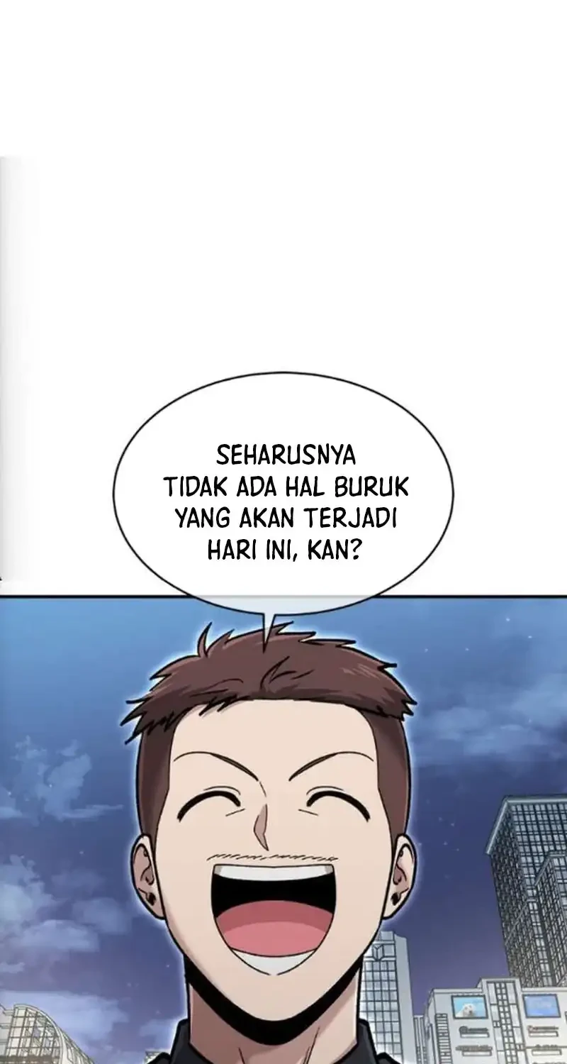 A Hero Who Does Everything Well Bab 74 halaman 2