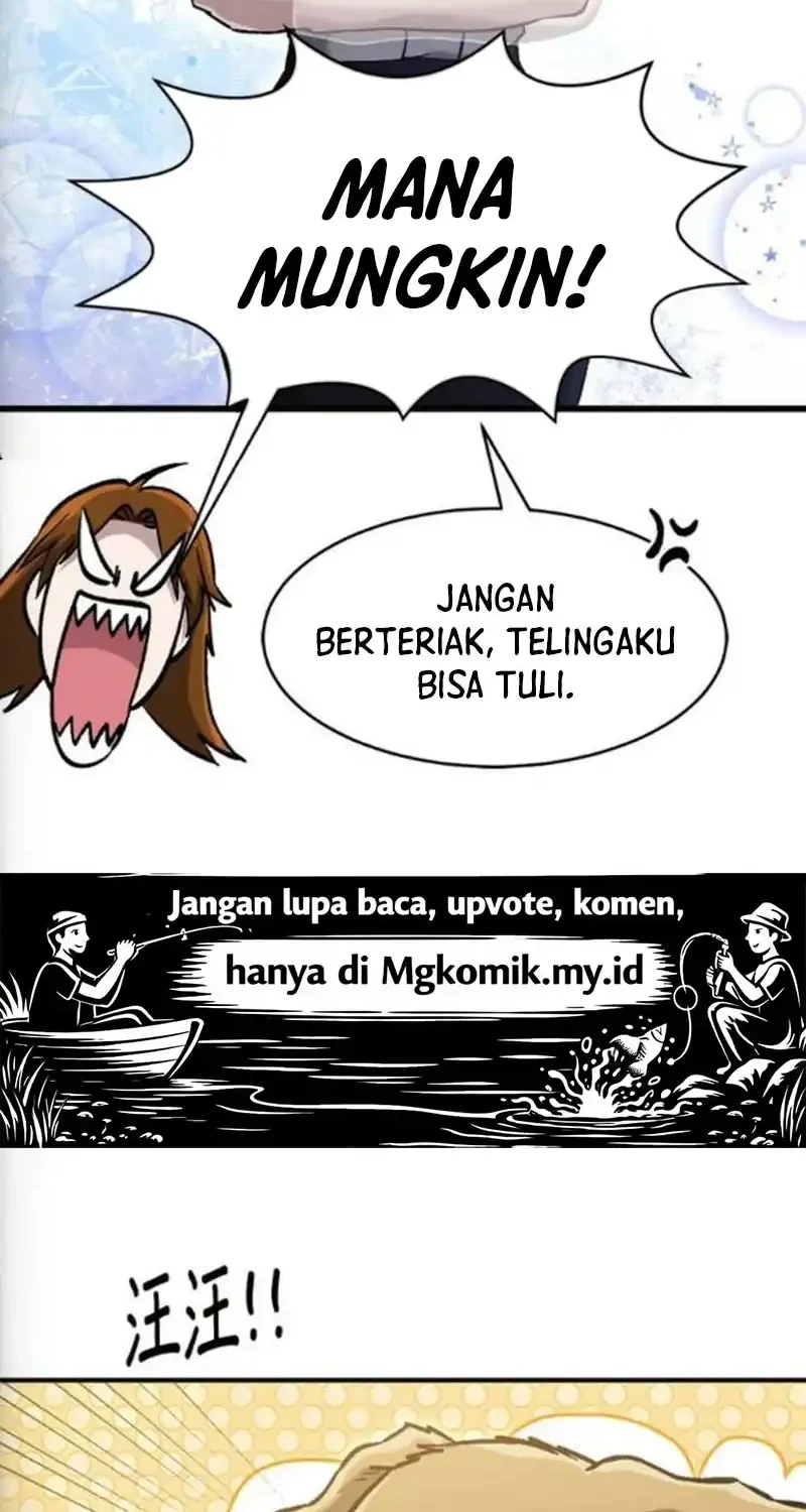 A Hero Who Does Everything Well Bab 74 halaman 10