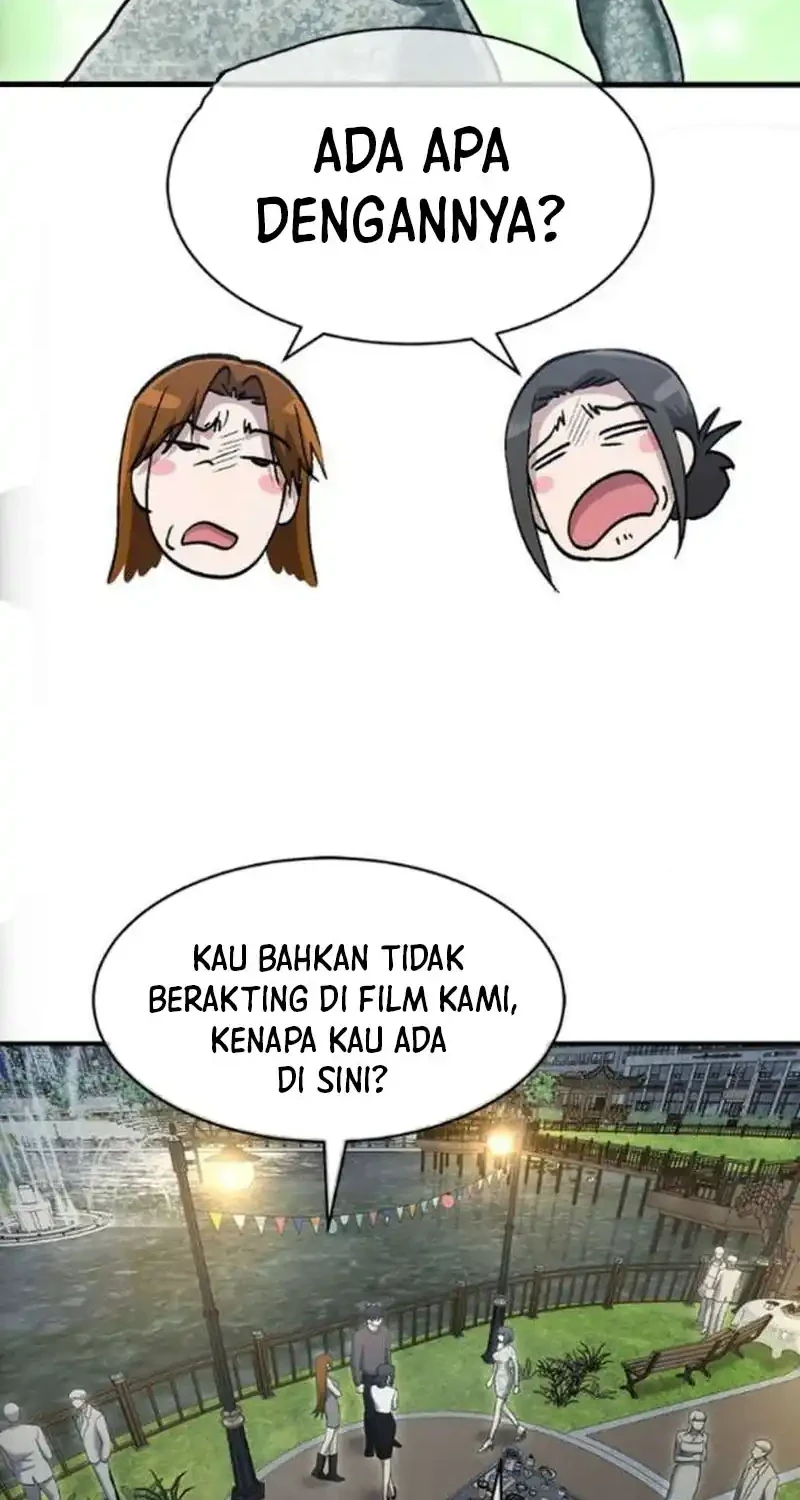 A Hero Who Does Everything Well Bab 74 halaman 14