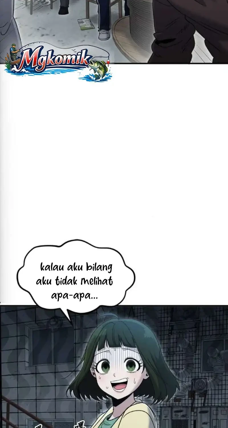 A Hero Who Does Everything Well Bab 74 halaman 26