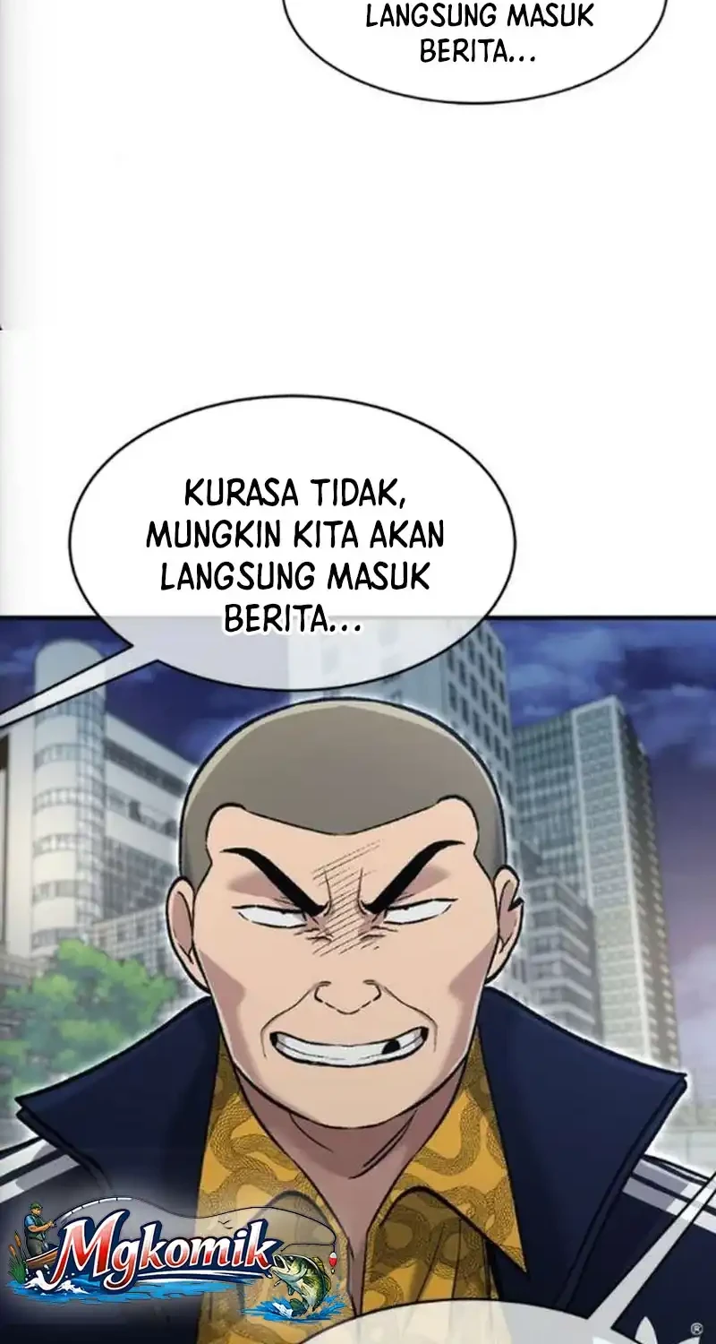 A Hero Who Does Everything Well Bab 74 halaman 42