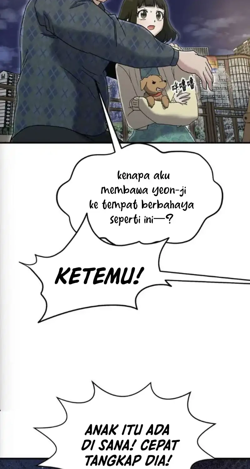 A Hero Who Does Everything Well Bab 74 halaman 48