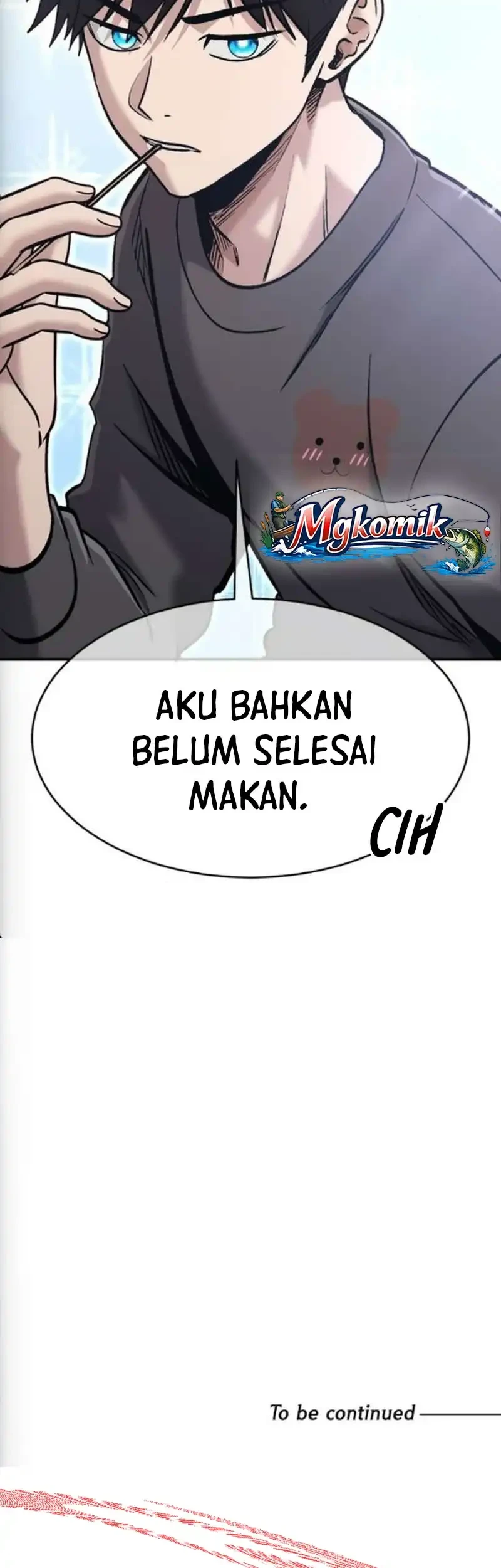 A Hero Who Does Everything Well Bab 74 halaman 53