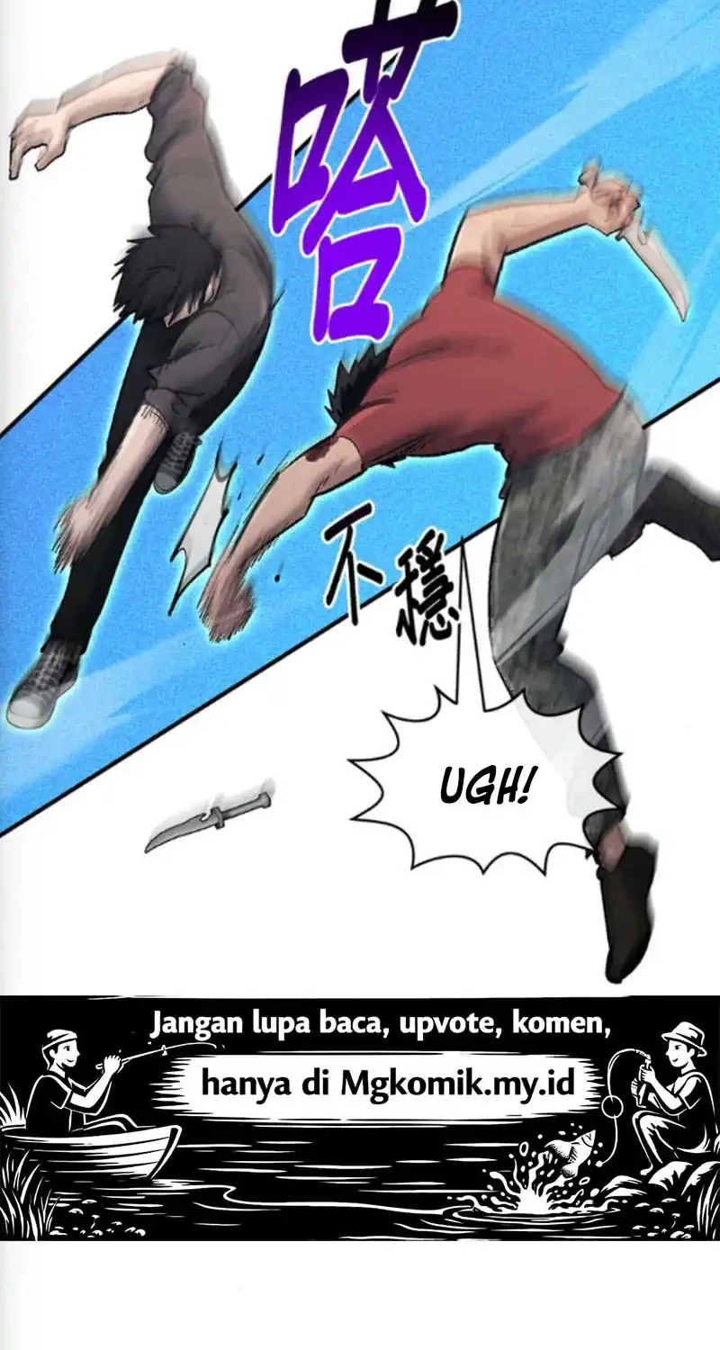 A Hero Who Does Everything Well chapter 75 halaman 26
