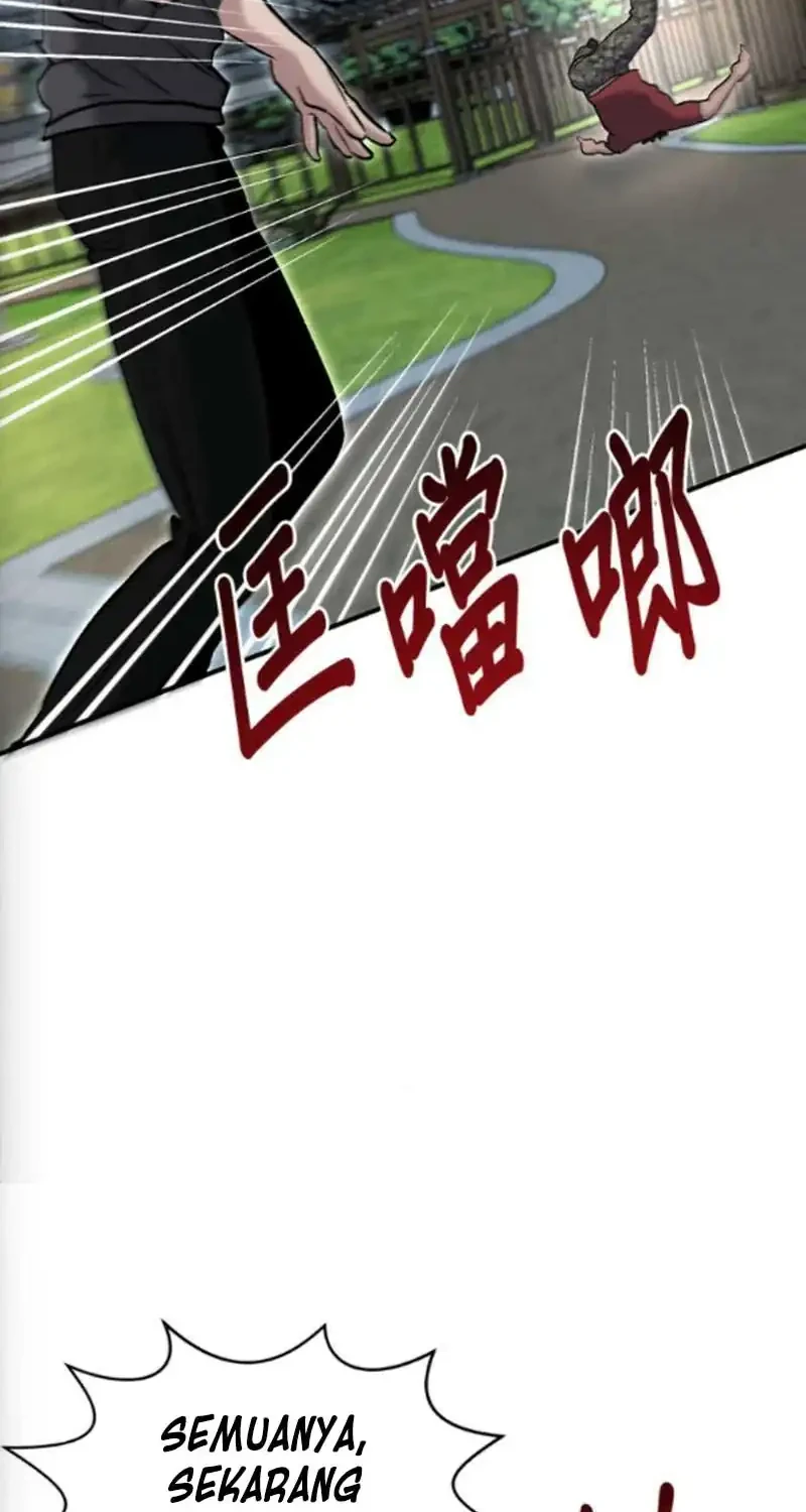 A Hero Who Does Everything Well chapter 75 halaman 32