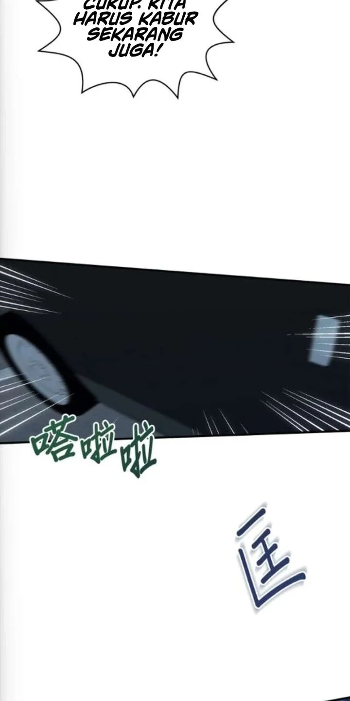 A Hero Who Does Everything Well chapter 76 halaman 32