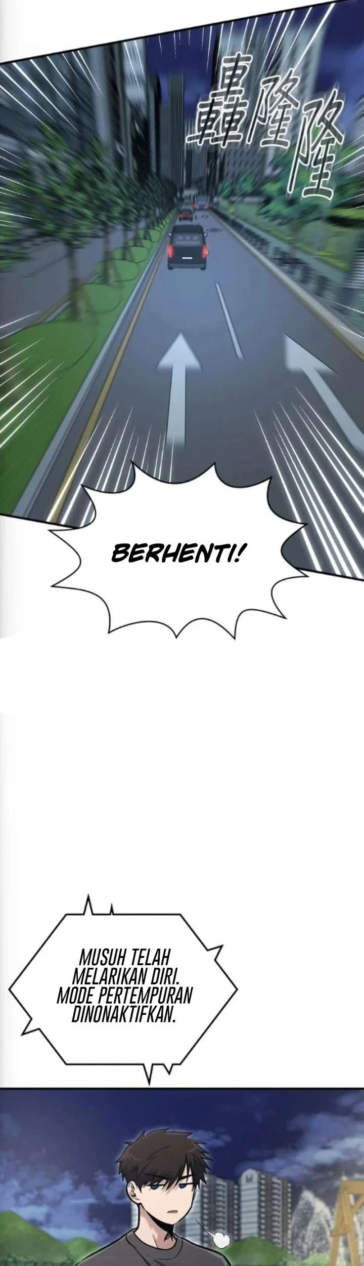A Hero Who Does Everything Well chapter 76 halaman 33