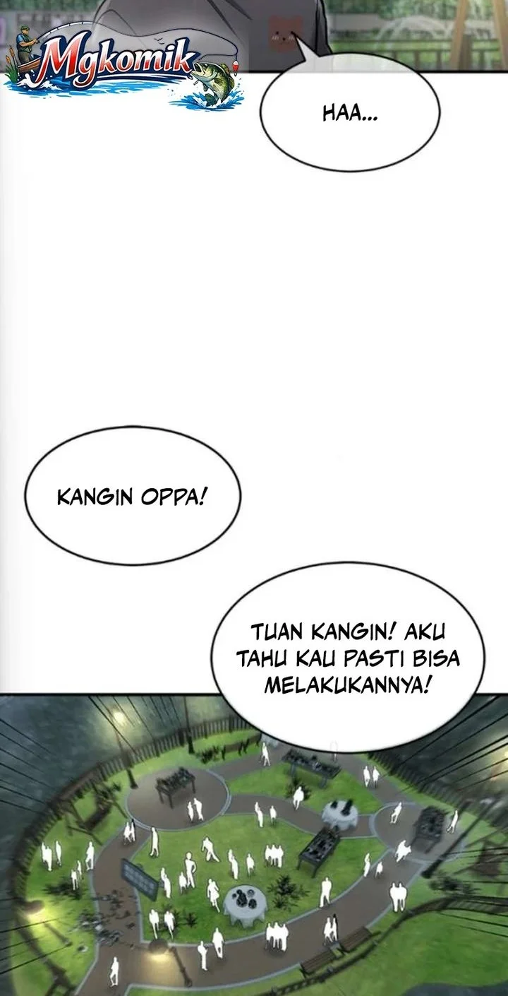 A Hero Who Does Everything Well chapter 76 halaman 34