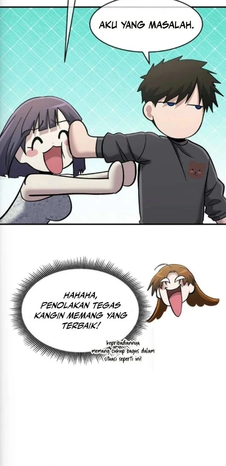 A Hero Who Does Everything Well chapter 76 halaman 36