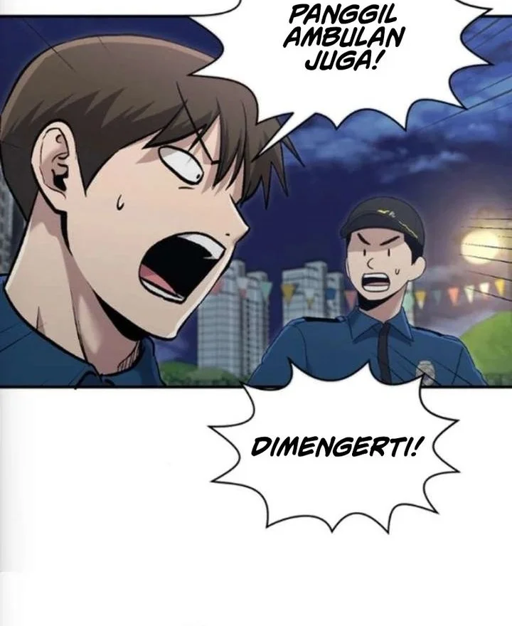 A Hero Who Does Everything Well chapter 76 halaman 42