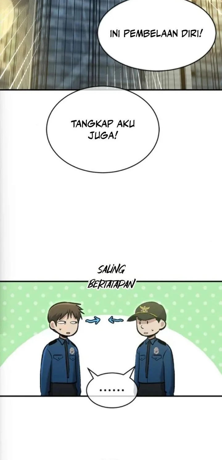 A Hero Who Does Everything Well chapter 76 halaman 46