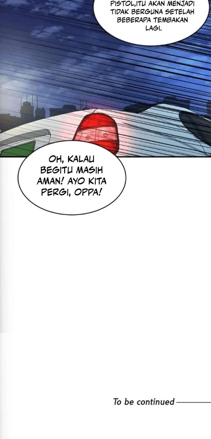 A Hero Who Does Everything Well chapter 76 halaman 52