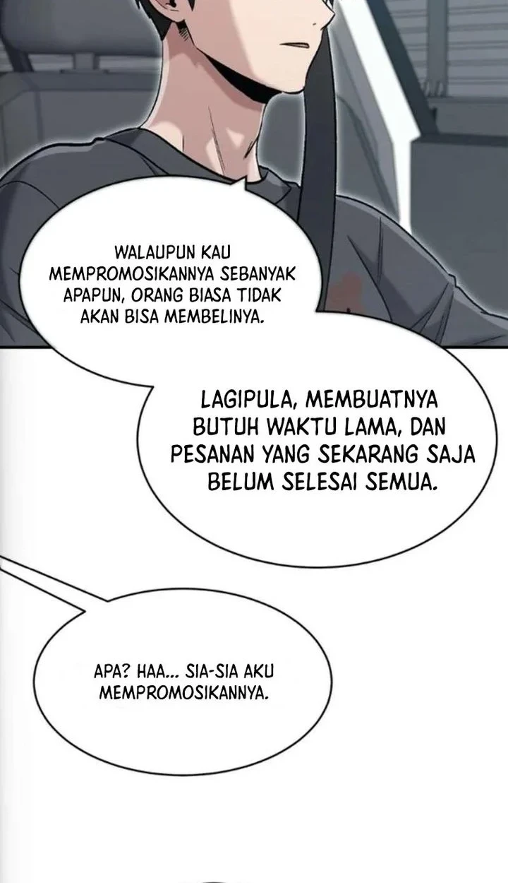 A Hero Who Does Everything Well Bab 77 halaman 6
