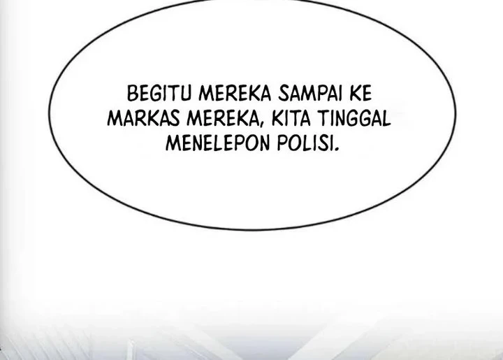 A Hero Who Does Everything Well Bab 77 halaman 14