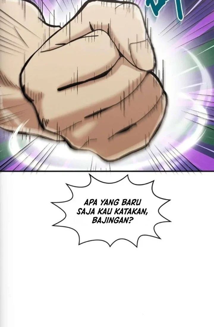 A Hero Who Does Everything Well Bab 77 halaman 20