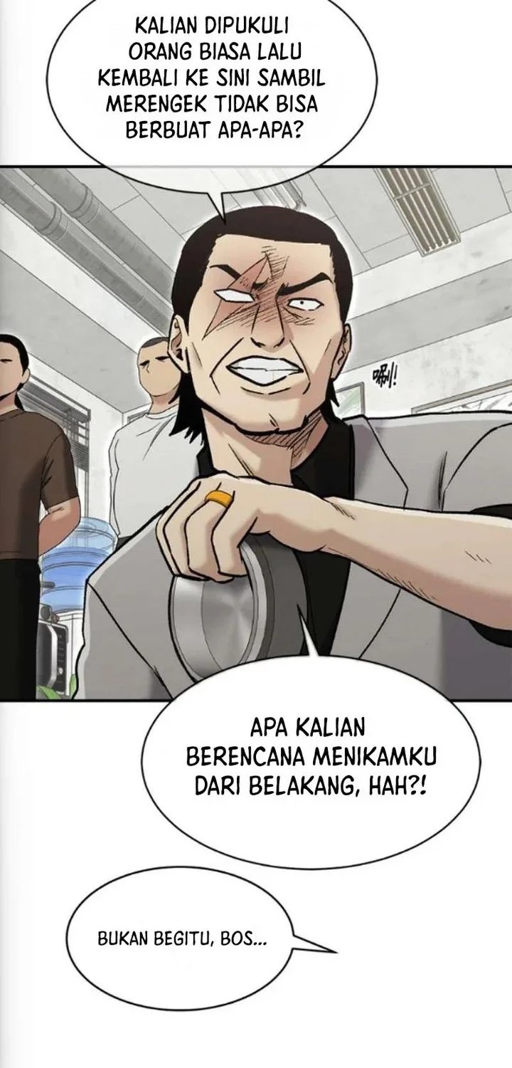 A Hero Who Does Everything Well Bab 77 halaman 22