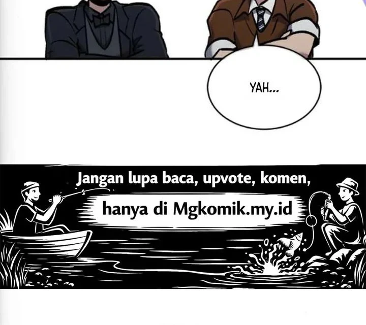 A Hero Who Does Everything Well Bab 77 halaman 44