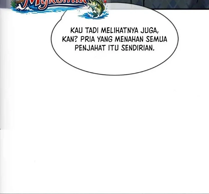 A Hero Who Does Everything Well Bab 77 halaman 46