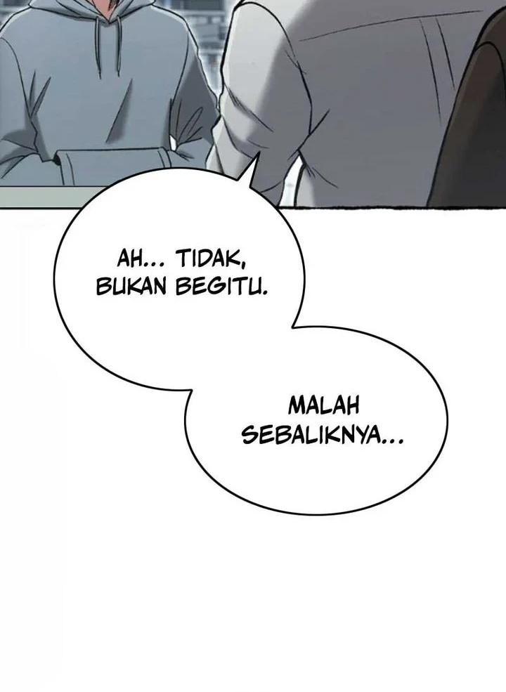 A Hero Who Does Everything Well Bab 78 halaman 30