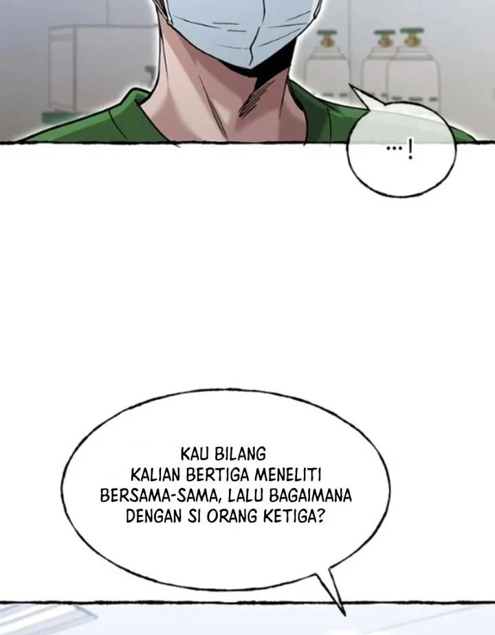 A Hero Who Does Everything Well chapter 79 halaman 26