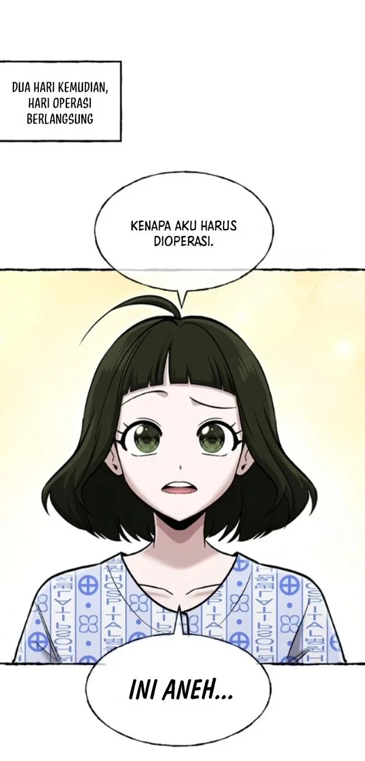 A Hero Who Does Everything Well chapter 79 halaman 42