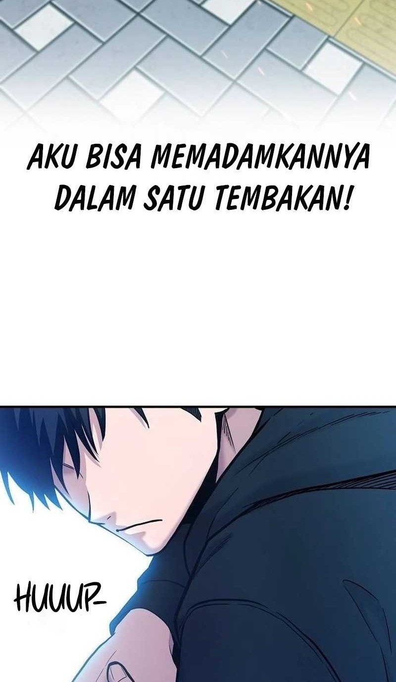 A Hero Who Does Everything Well chapter 8 halaman 2