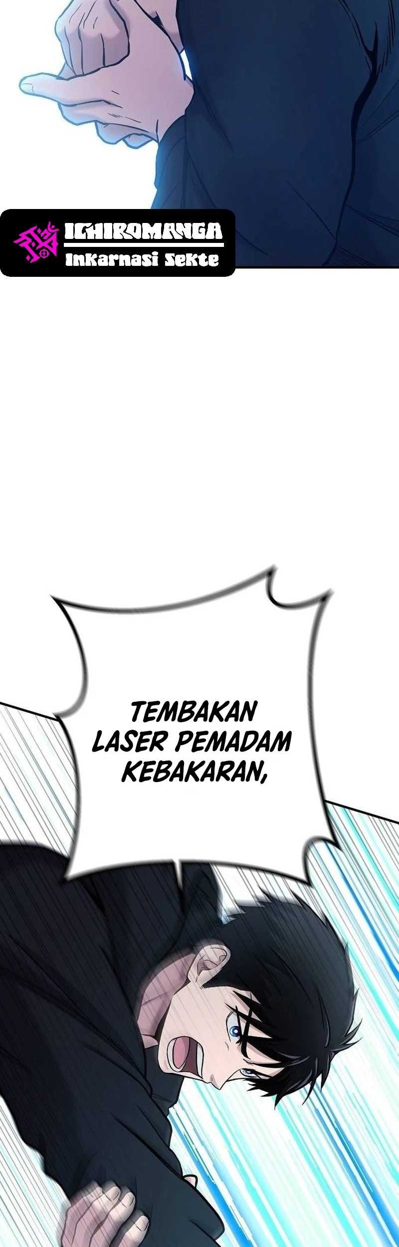 A Hero Who Does Everything Well chapter 8 halaman 5