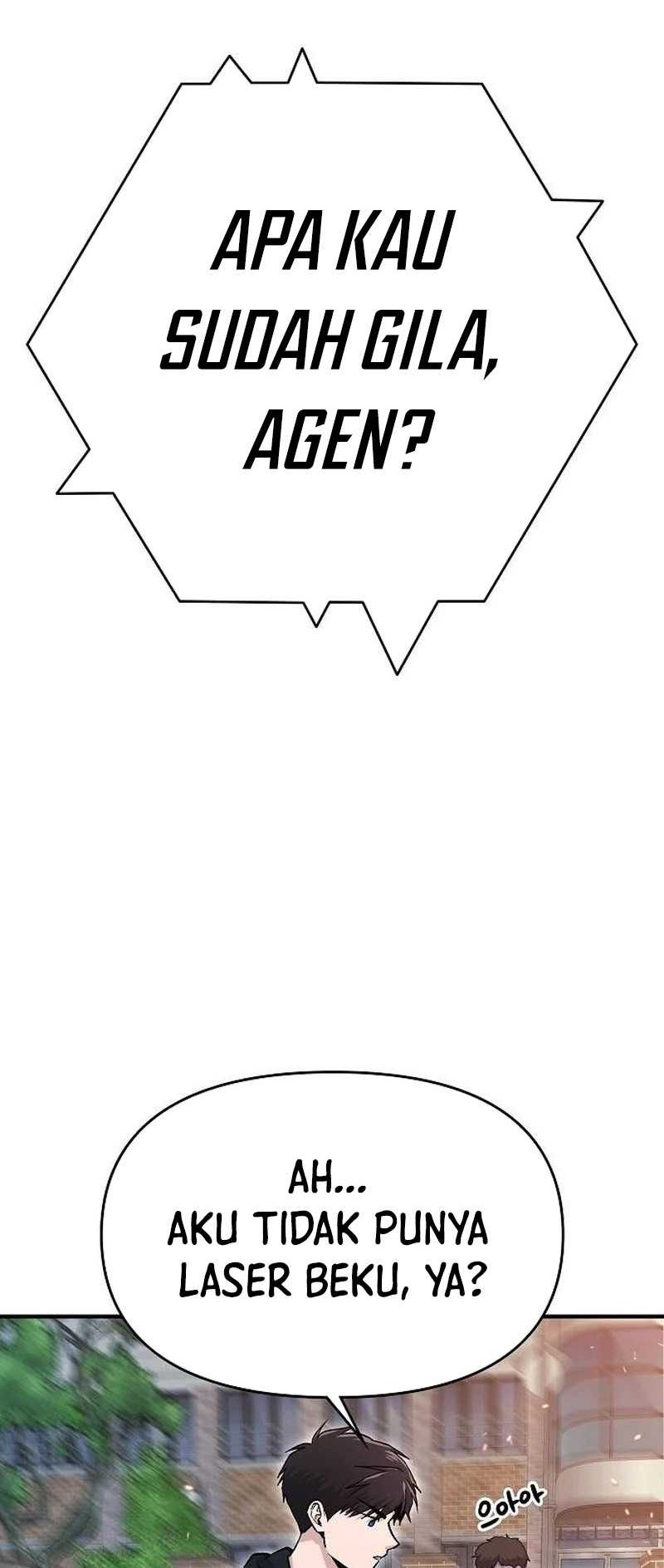 A Hero Who Does Everything Well chapter 8 halaman 8