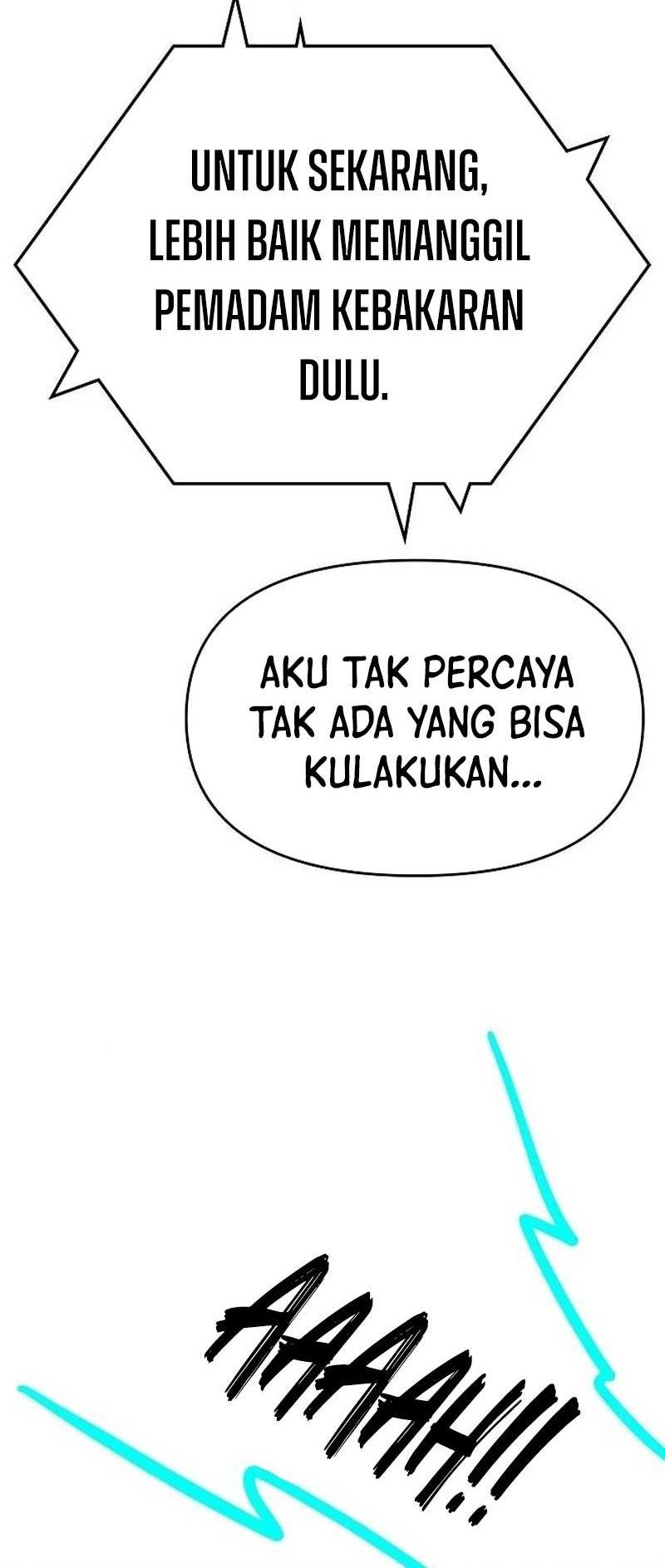 A Hero Who Does Everything Well chapter 8 halaman 10