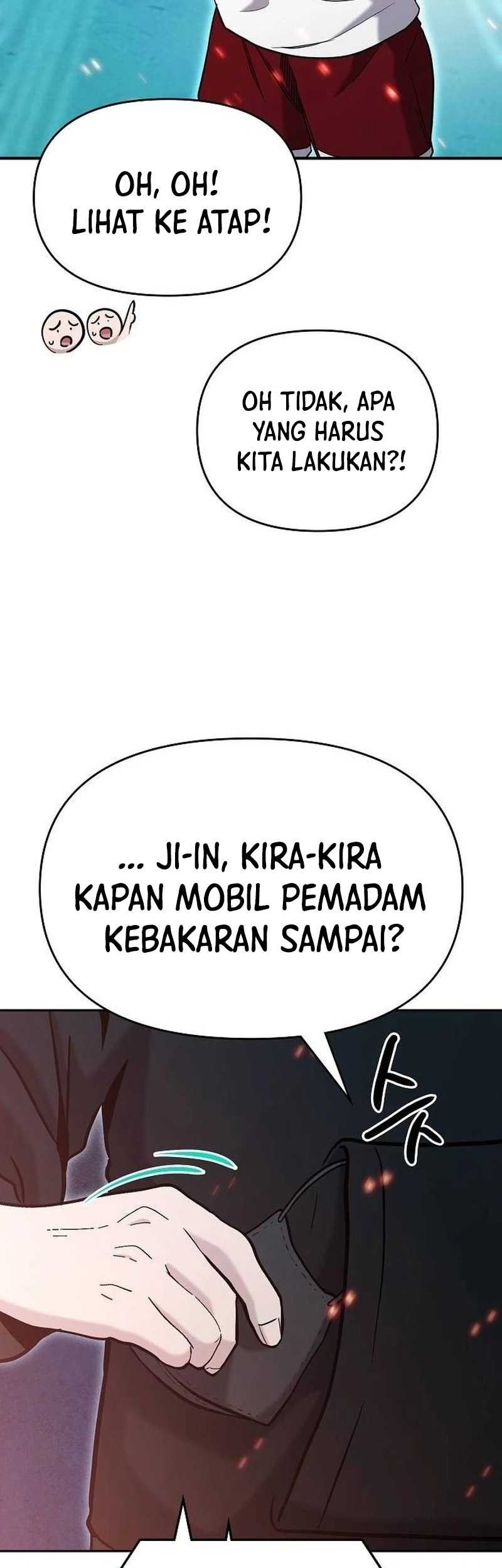 A Hero Who Does Everything Well chapter 8 halaman 13