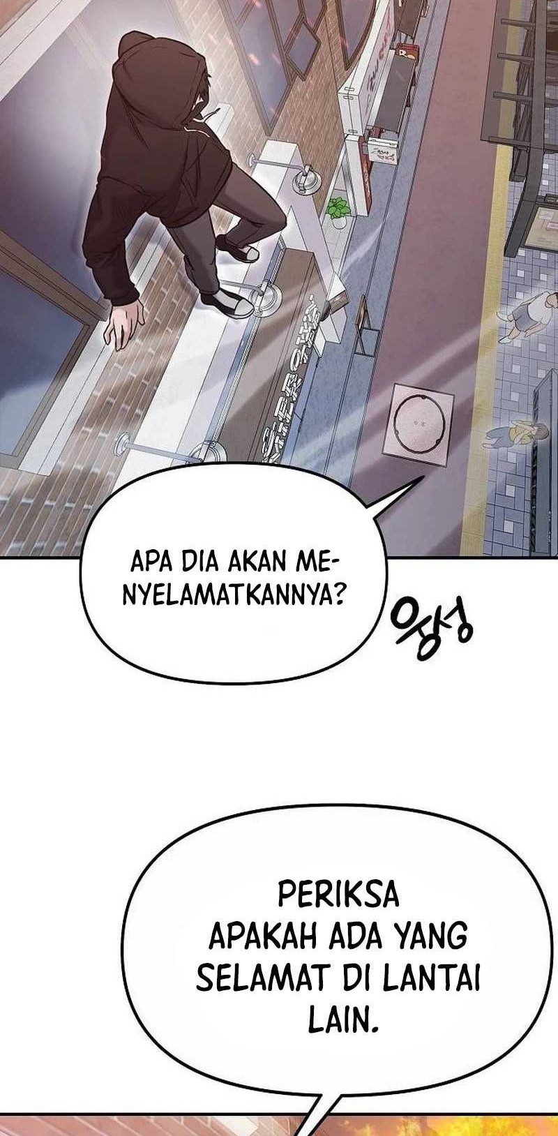 A Hero Who Does Everything Well chapter 8 halaman 20