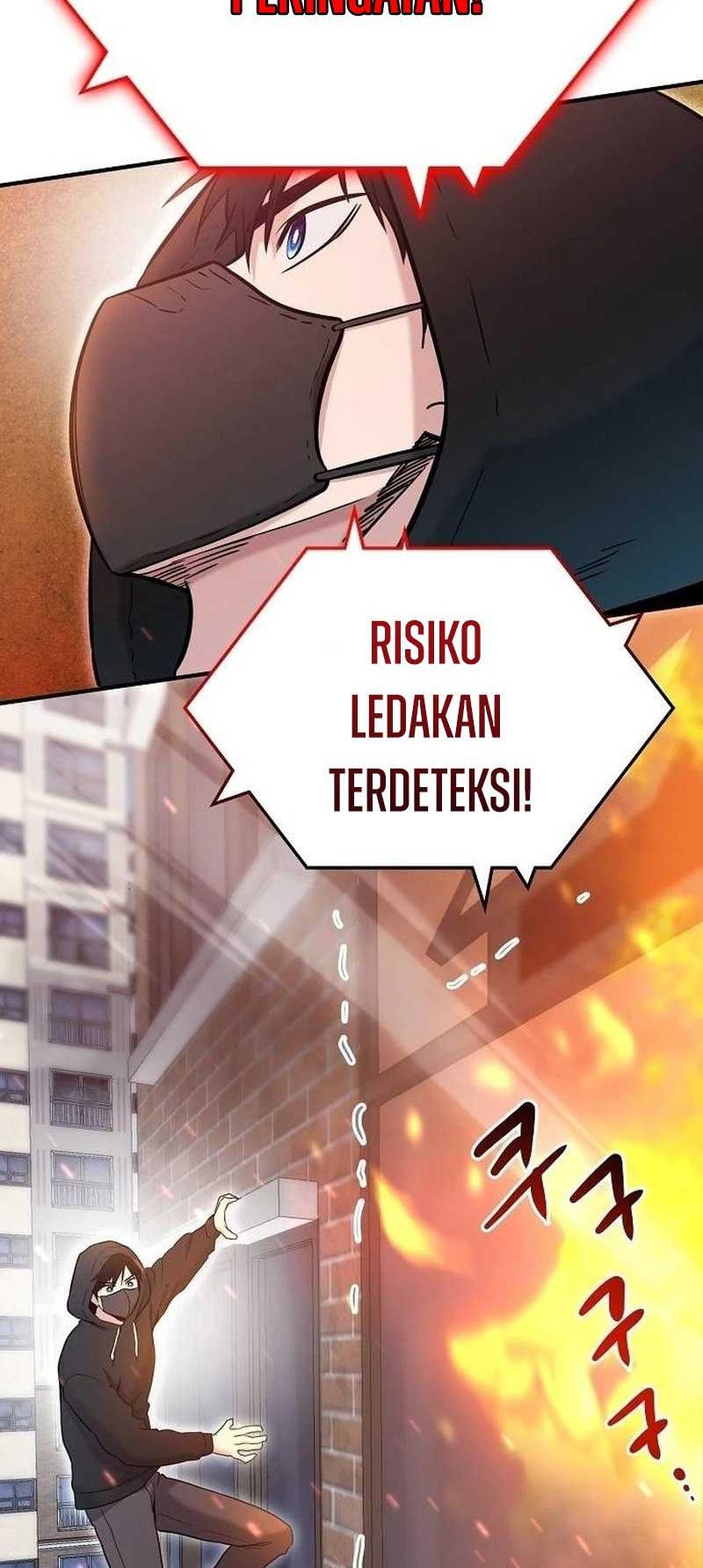 A Hero Who Does Everything Well chapter 8 halaman 24