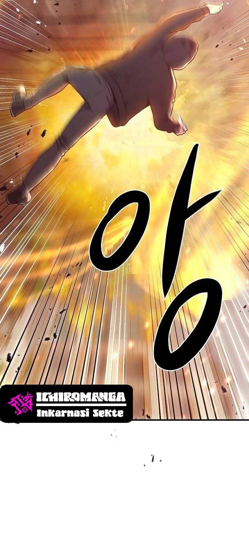 A Hero Who Does Everything Well chapter 8 halaman 26