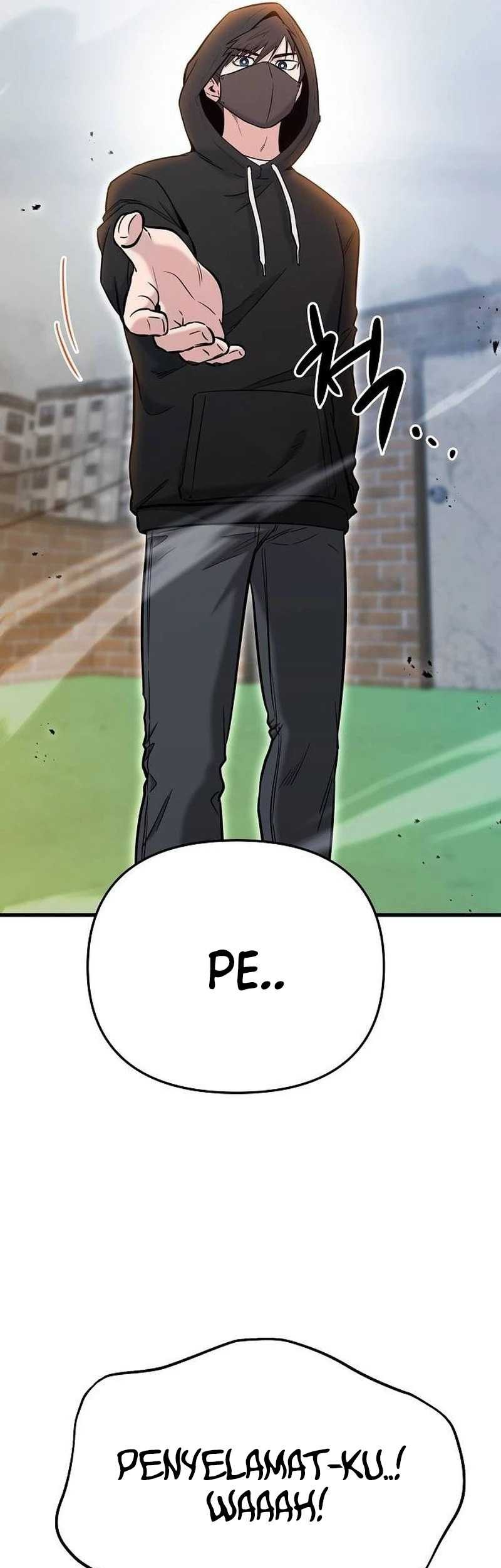 A Hero Who Does Everything Well chapter 8 halaman 31