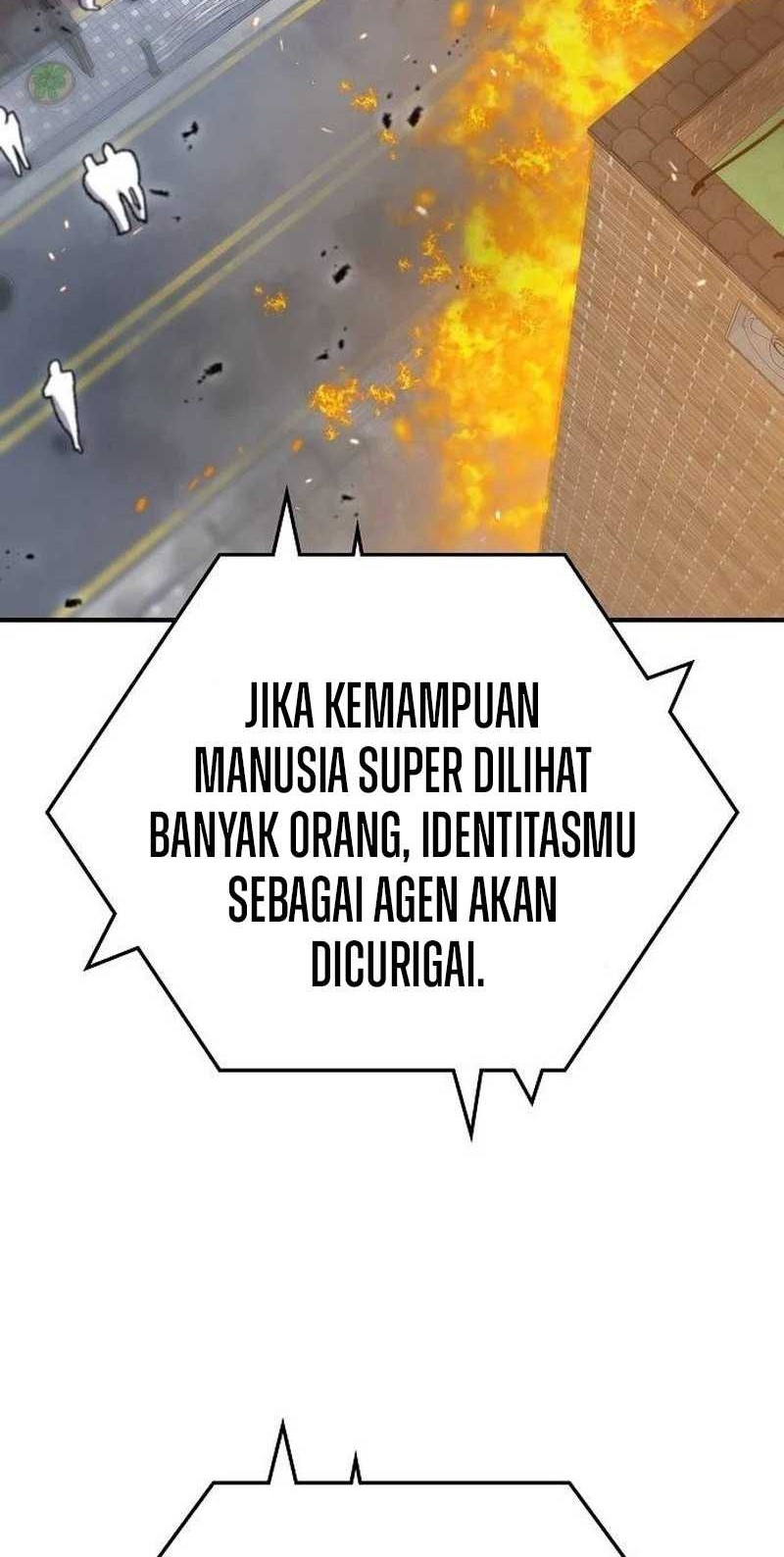 A Hero Who Does Everything Well chapter 8 halaman 36