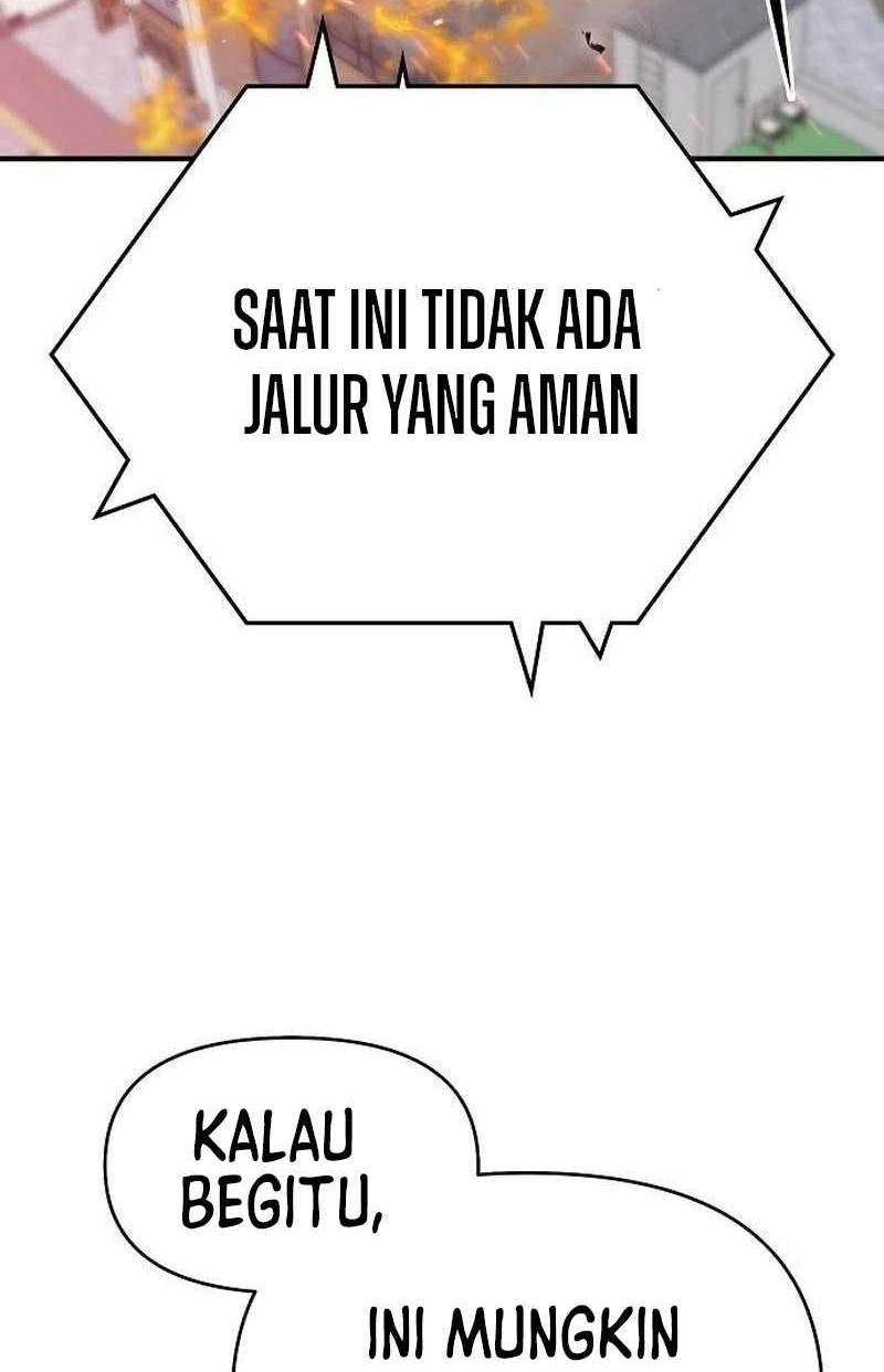 A Hero Who Does Everything Well chapter 8 halaman 40