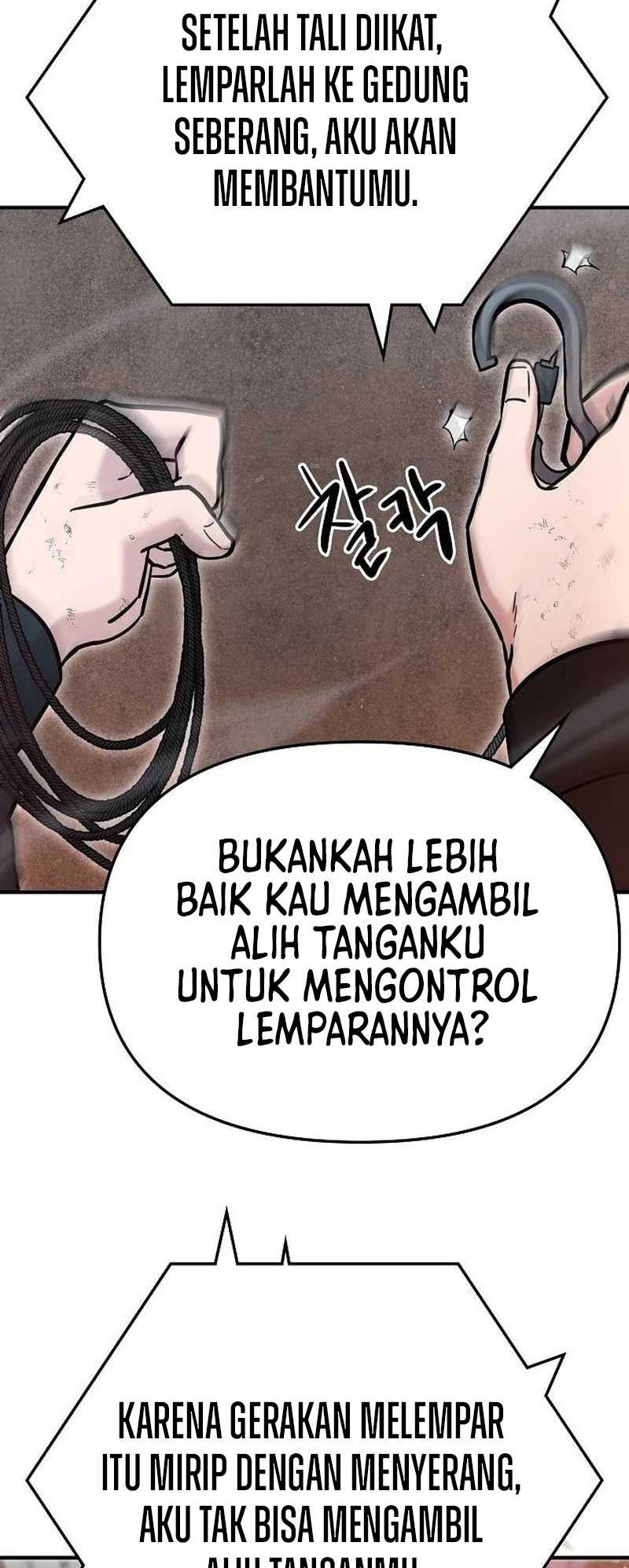 A Hero Who Does Everything Well chapter 8 halaman 44