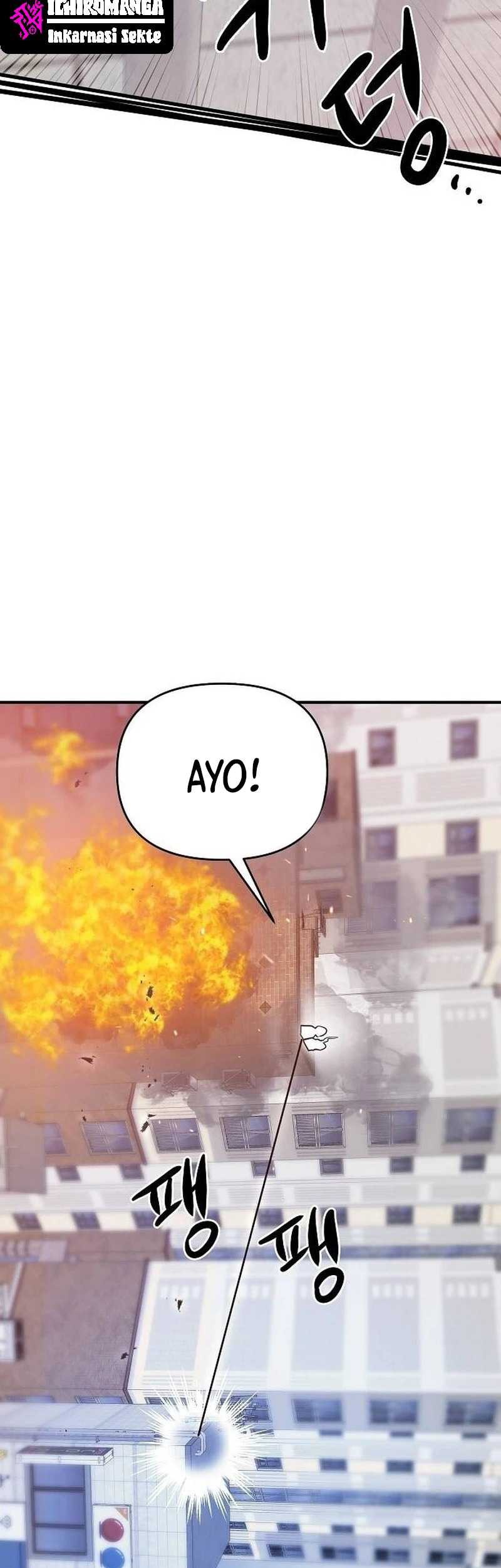 A Hero Who Does Everything Well chapter 8 halaman 49