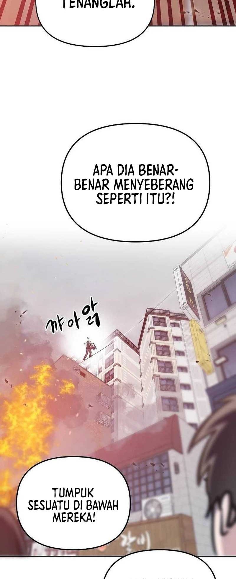 A Hero Who Does Everything Well chapter 8 halaman 52