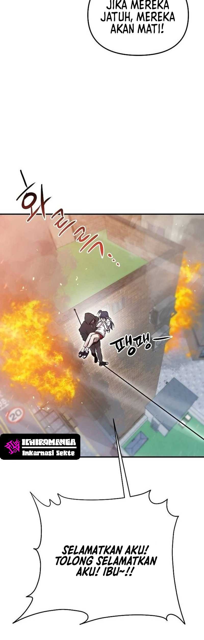 A Hero Who Does Everything Well chapter 8 halaman 53
