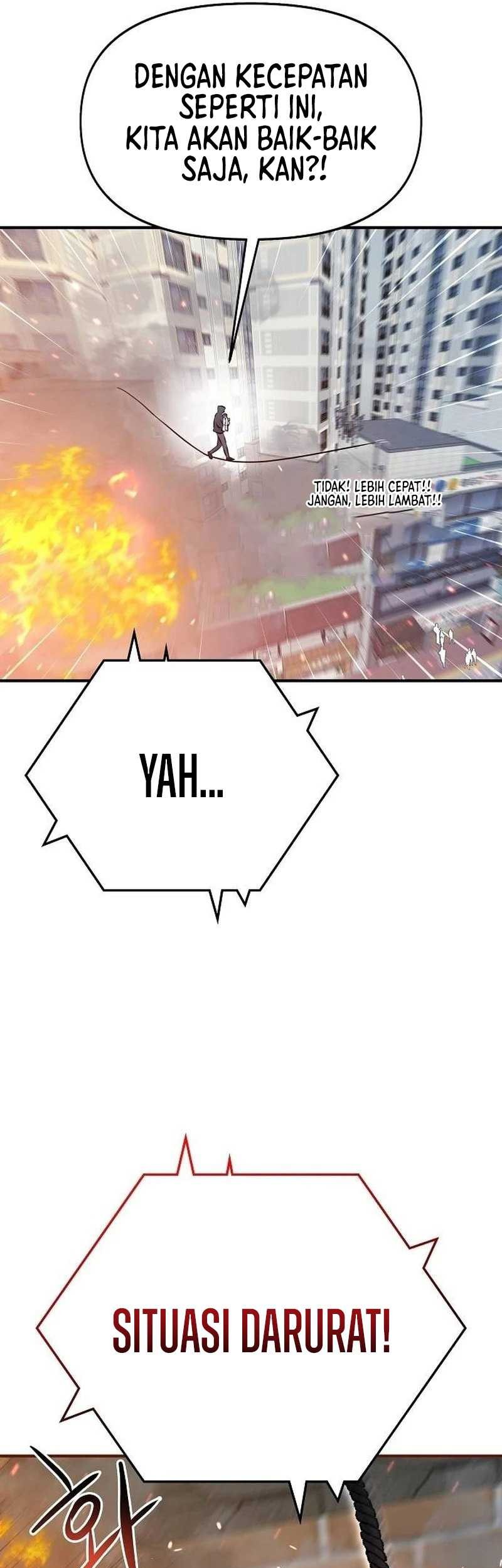 A Hero Who Does Everything Well chapter 8 halaman 55