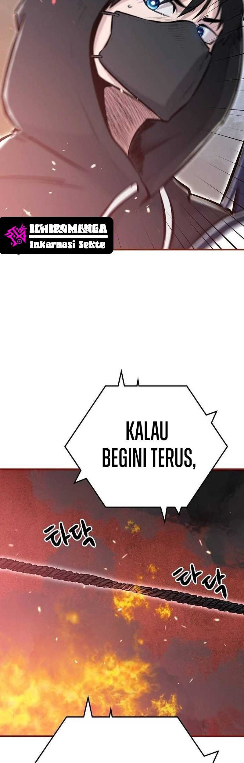 A Hero Who Does Everything Well chapter 8 halaman 57