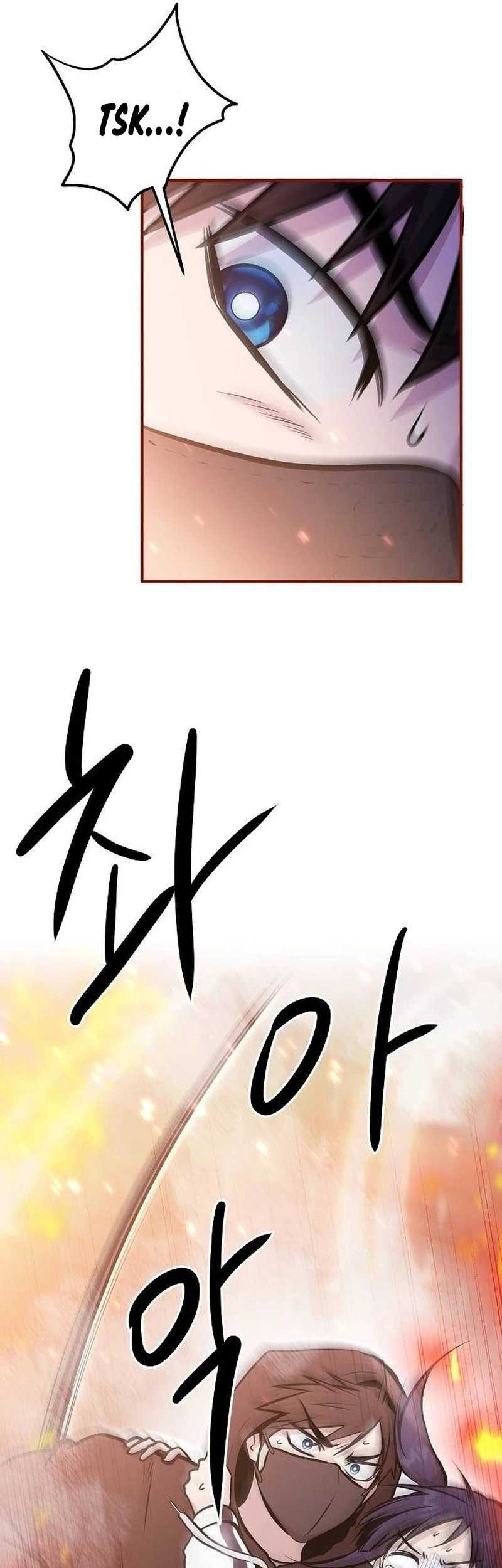 A Hero Who Does Everything Well chapter 8 halaman 59