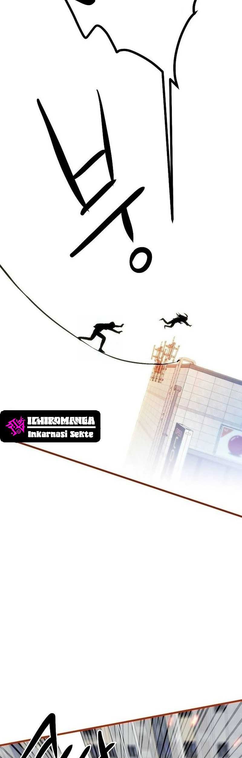 A Hero Who Does Everything Well chapter 8 halaman 61