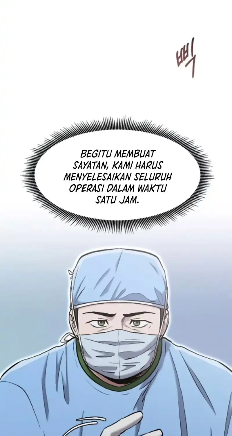 A Hero Who Does Everything Well Bab 80 halaman 4