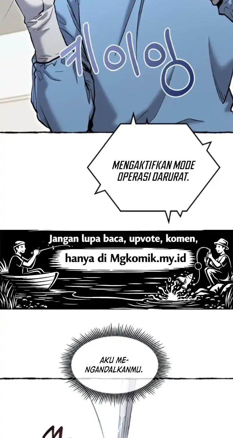 A Hero Who Does Everything Well Bab 80 halaman 12
