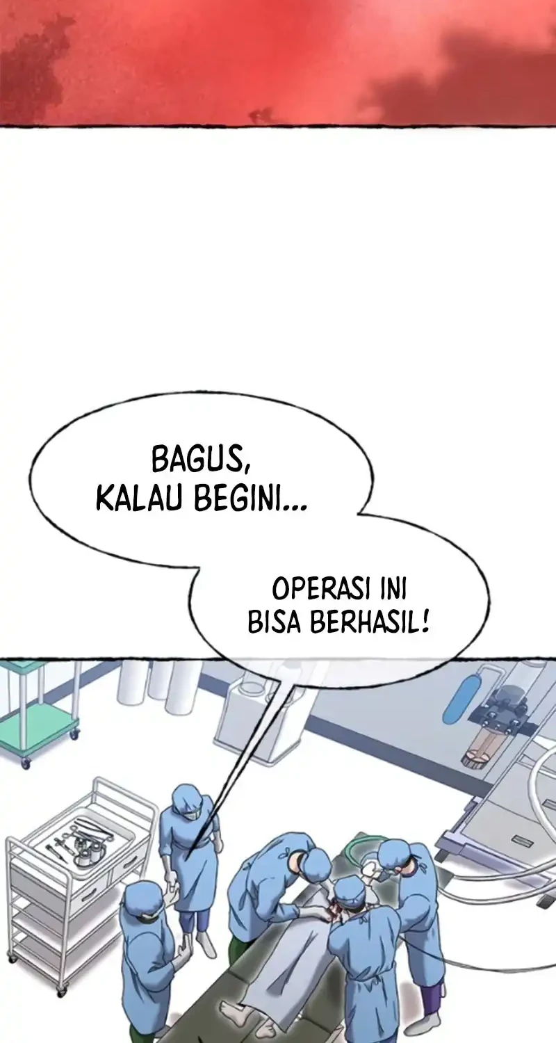 A Hero Who Does Everything Well Bab 80 halaman 16