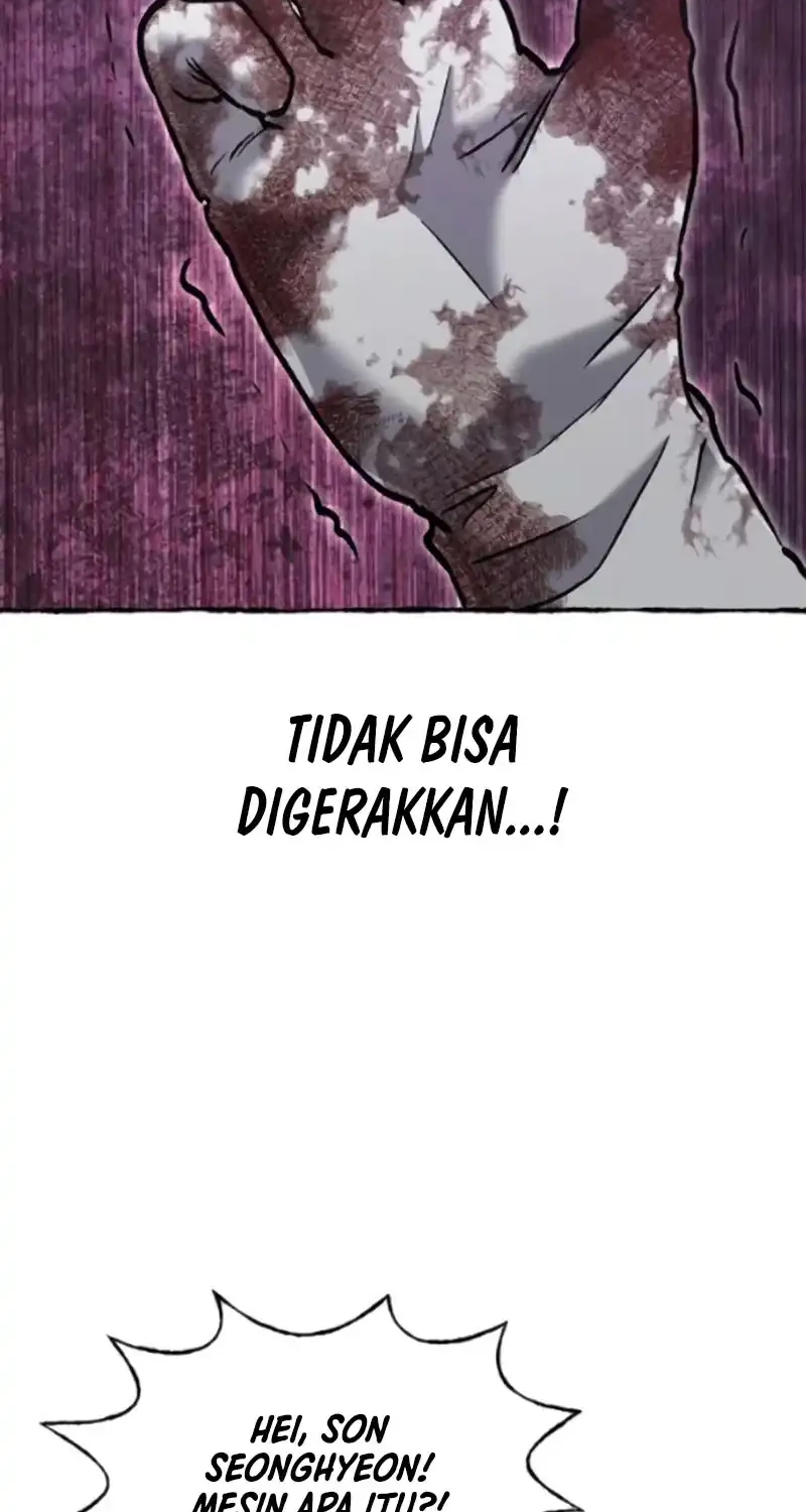 A Hero Who Does Everything Well Bab 80 halaman 28